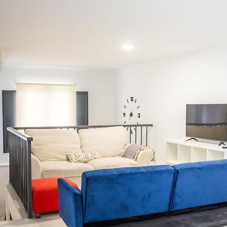 Apartmán Loft Santa Maria By Cadiz Time Exteriér fotografie